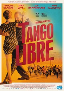 Tango Libre, arrasando pelo mundo!